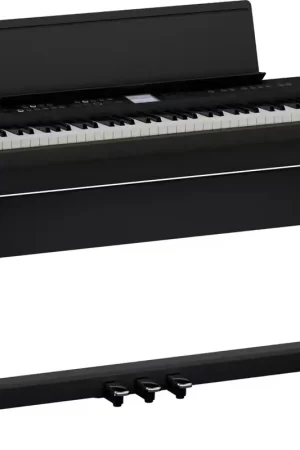 Achat sécurisé - Roland FP-E50 + Meuble + Pedaliers