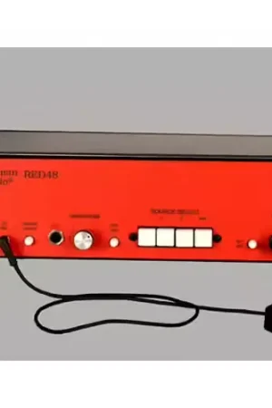 Prix spécial - Coleman Audio RED48 - Stock-B