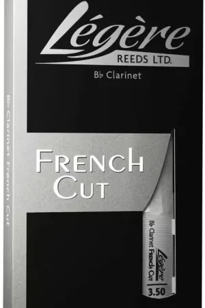 Legere French Cut 2.5 - Clar Sib - Dernières pièces