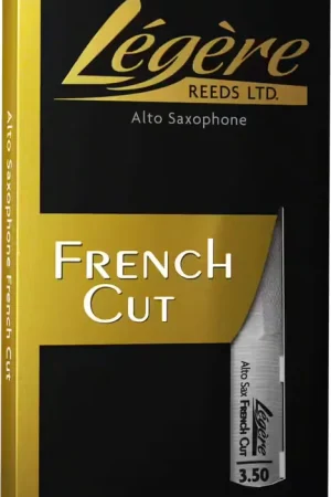 Legere French Cut 2.25 - Sax Alto | Petit prix