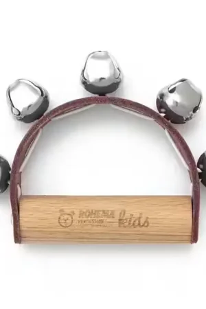 Rohema Couronne De Grelots Pour Enfants 1+ | Prix choc