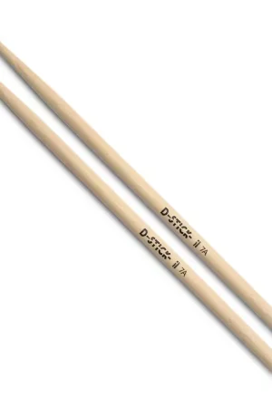 Rohema D-stick 7A Hickory | Dernier arrivage