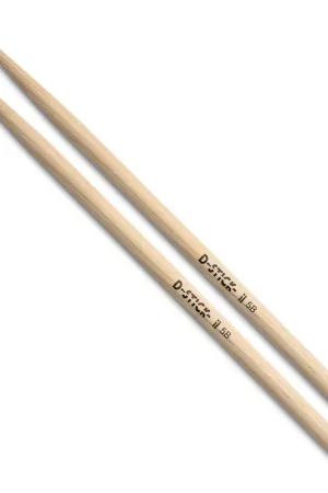 Rohema D-stick 5B Hickory | Haute qualité