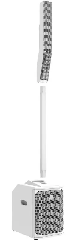 Commandez dès aujourd'hui | Electrovoice Evolve 50M KW White