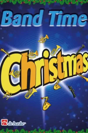 Dehaske Band Time Christmas - Cor - Profitez-en