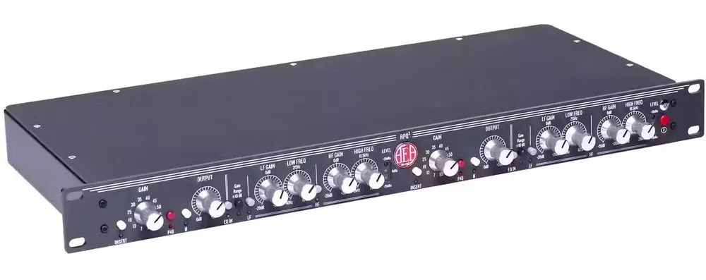 Prix mini | AEA RPQ3