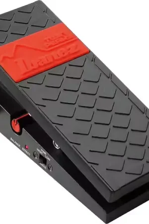 Nouveauté | Ibanez TWP10 Twin Peaks Wah