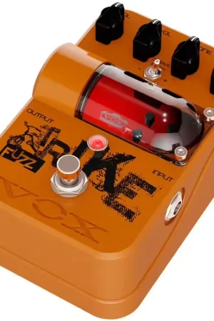 Vox TRIKE FUZZ Stock B - Offre flash