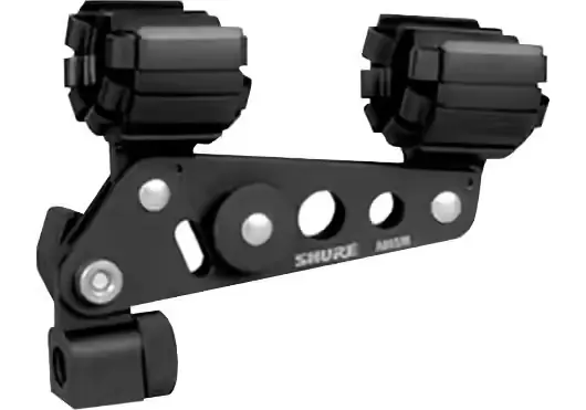 Shure A89SM Stock B | Produit phare