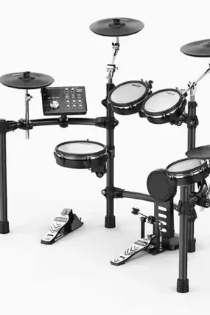 Nux DM-7X Mesh Kit | Excellente qualité