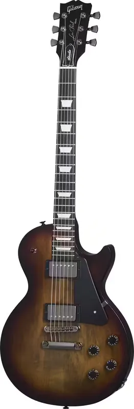 Gibson USA Les Paul Modern Studio Smokehouse Satin | Quantité limitée
