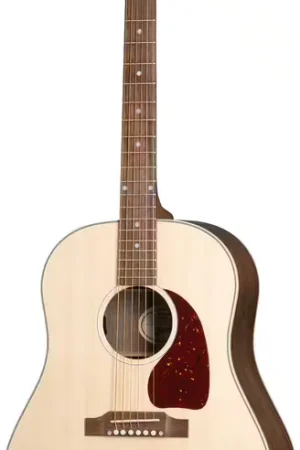 Bon plan | Gibson acoustic J-45 Studio Walnut Natural Modern