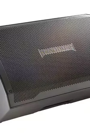 Headrush FRFR 112 MK2 | Nouveau lancement
