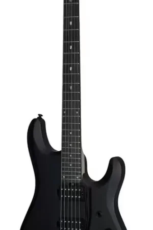 Nouveau en boutique | Sterling Guitars John Petrucci Jp60Nb Signature Stealth Black