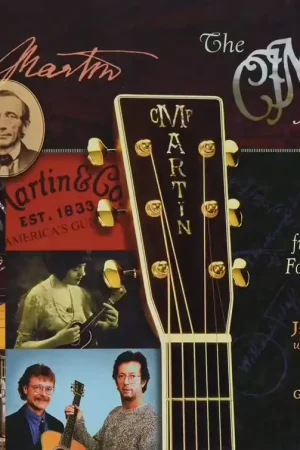 Martin Strings Livre The Martin Archives 80 Pages | Prix usine