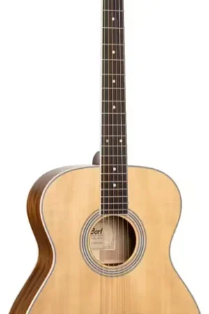 Liquidation - Cort PURE-O Natural Satin