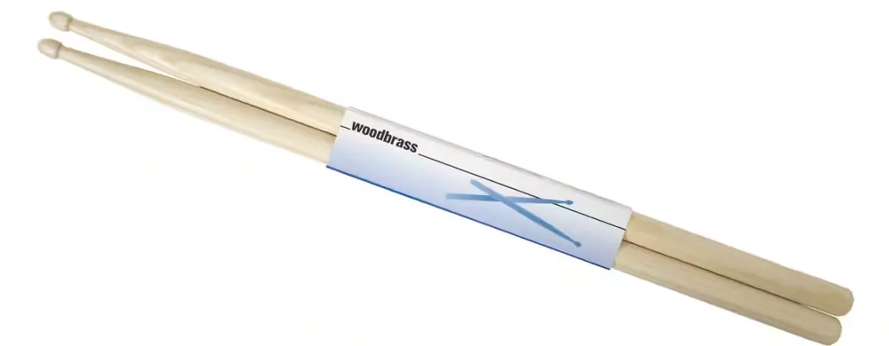 Commandez maintenant - Woodbrass 7A Hickory