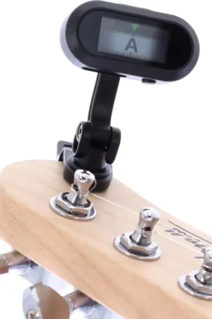 Woodbrass CT100 Accordeur à Pince - Très apprécié des clients