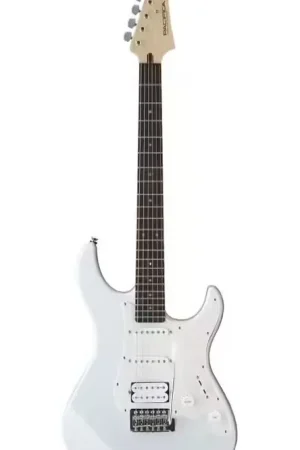 Yamaha PA012WHII Pacifica White | Offre à durée limitée