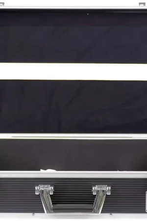 Power Acoustics Flight Cases Pedalboard 767X387MM | Tout juste arrivé