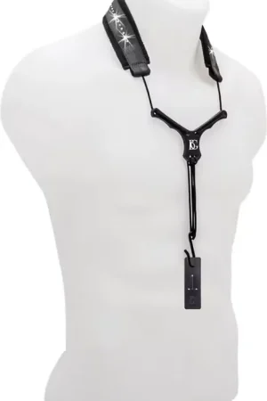 Réduction - BG France Cordon Glam Élastique Zen - Clar