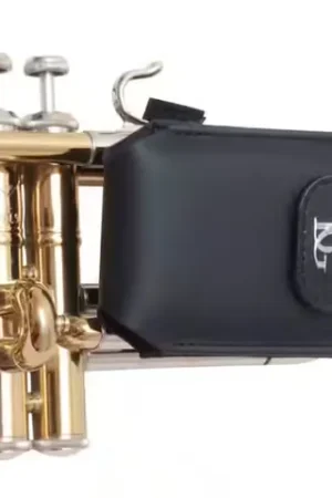 Offre du jour | BG France Housse Émetteur HF - Trompette