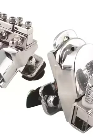 Dernière chance | Pearl Drums Hardware Déclencheur Caisse Claire SR-500