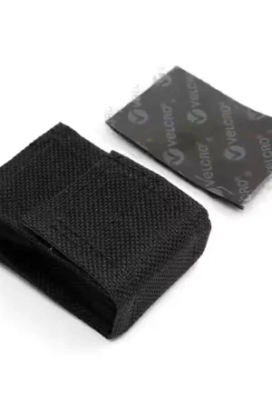 Prix promo | Schatten 9V CLOTH BATTERY BAG WITH VELCRO