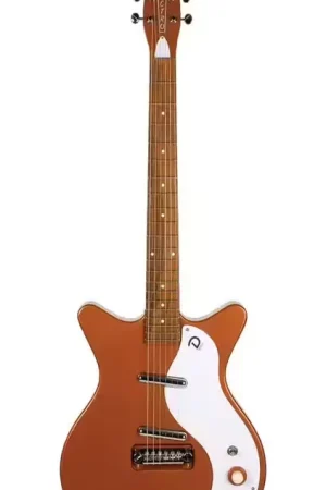 Bien noté | Danelectro 59M Nos+ Copper