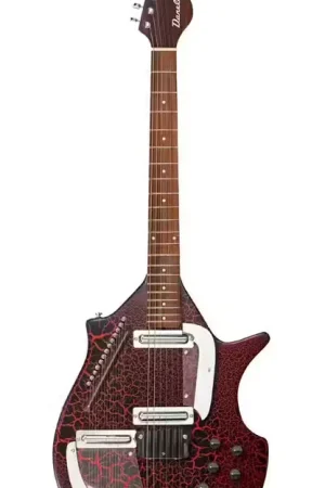 Danelectro Sitar RDC | Achetez maintenant