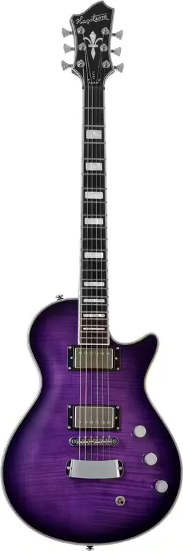 Hagstrom ULMAX-mqb - En stock