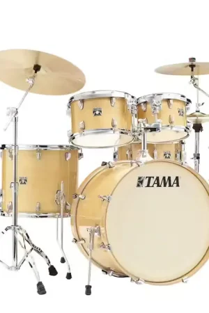 Tama Superstar Classic Stage 22" Gloss Natural Blonde | Livraison express
