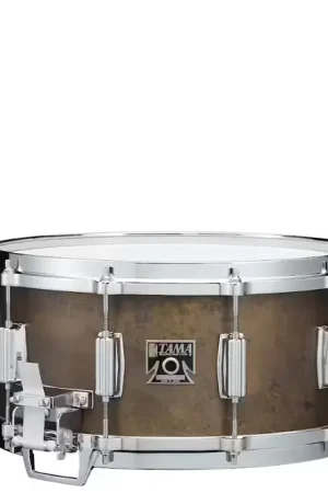 Tama Mastercraft The Bell Brass Terminator 14"X6.5" - Bon plan