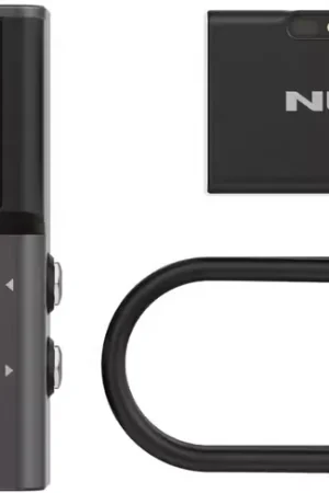 Nux B8 2,4 GHz | Retour facile