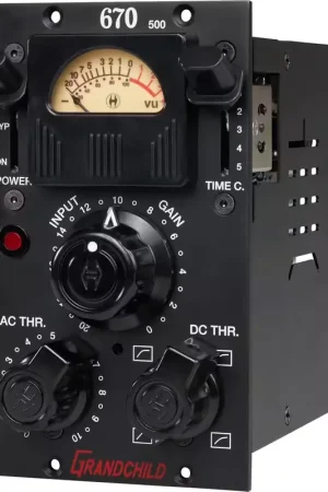 Heritage Audio Grandchild 670 | Best-seller
