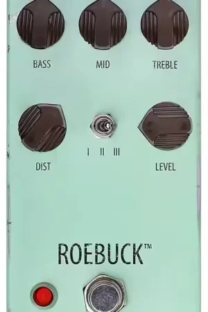 Danelectro Roebuck Distortion - Affaire à saisir