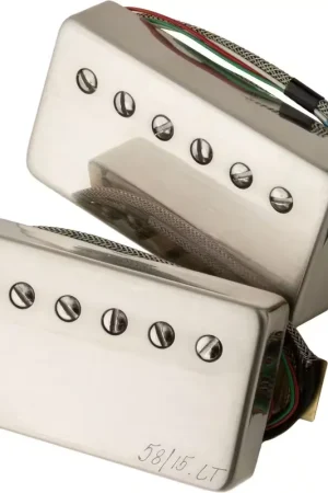 Offre | PRS Limited Pickup Set 58/15 LT Tci
