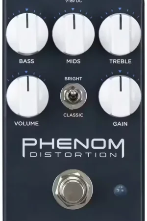 Produit phare | Wampler Phenom