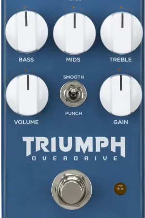 Offre exclusive - Wampler Triumph