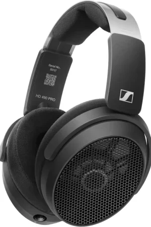 Commandez dès maintenant - Sennheiser HD 490 Pro