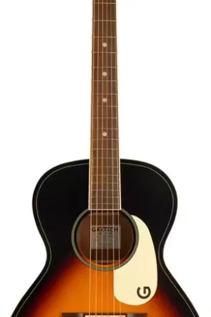 Gretsch Guitars Concert Signature Jim Dandy WN Rex Burst | Bon plan