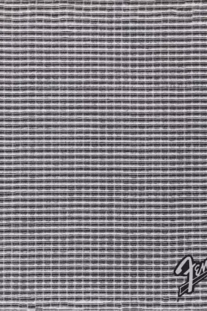 Coup de cœur - Fender Fender Mousepad Grill Cloth