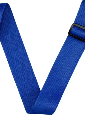 Meilleure vente | Fender Polypro Strap Blue