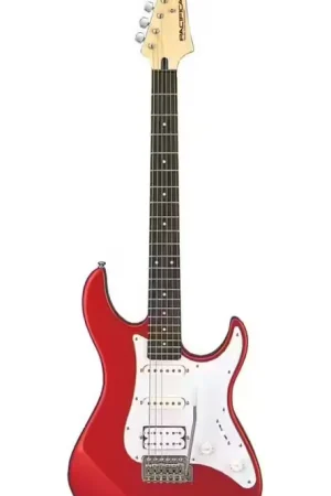 Nouvel arrivage - Yamaha Pacifica 012 Rouge