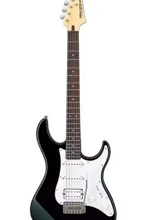 Yamaha Pacifica 012 Noire | Offre
