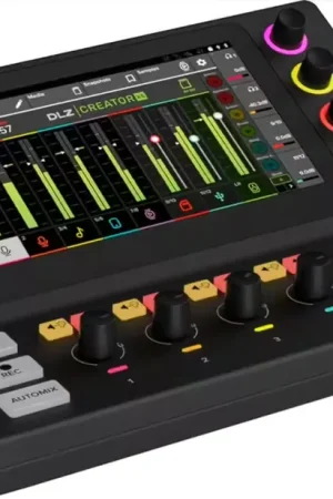 Réduction | Mackie DLZ Creator XS