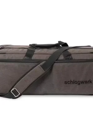 Remise | Schlagwerk TA8 Housse Log Drum