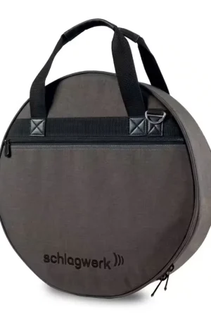 Tout juste disponible | Schlagwerk TA4 Housse Frame Drum/caisse Claire