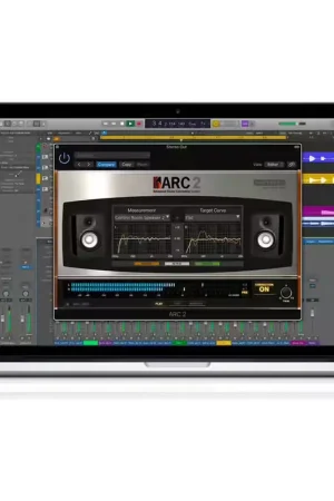 Ik Multimedia Arc System 2.5 - Stock-B - Préféré des clients