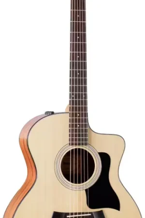 Taylor Guitars 114Ce Lh Sapele Grand Auditorium - Nouveau lancement